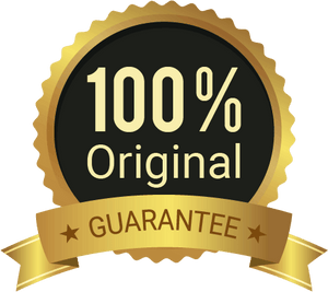 100% Original