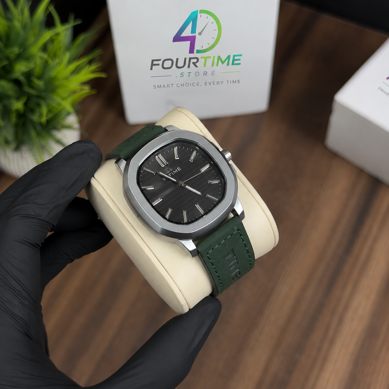 REFAME Stylish Watch For Every Occasion