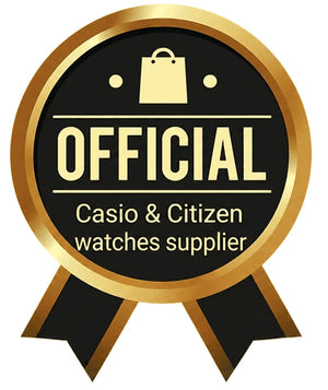 Official Supplier